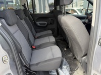 Toyota Proace CITY Verso vaihtoauto
