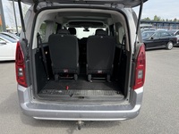 Toyota Proace CITY Verso vaihtoauto