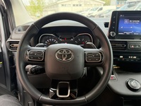 Toyota Proace CITY Verso vaihtoauto