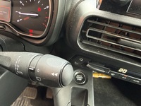 Toyota Proace CITY Verso vaihtoauto