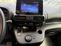 Toyota Proace CITY Verso vaihtoauto