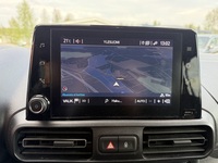 Toyota Proace CITY Verso vaihtoauto