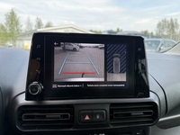 Toyota Proace CITY Verso vaihtoauto