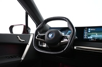 BMW iX vaihtoauto