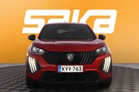 Peugeot 2008 vaihtoauto