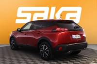 Peugeot 2008 vaihtoauto
