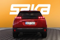 Peugeot 2008 vaihtoauto