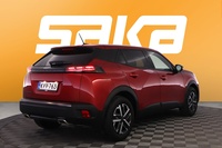 Peugeot 2008 vaihtoauto