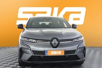 Renault Mégane vaihtoauto