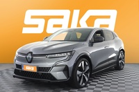 Renault Mégane vaihtoauto