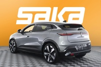 Renault Mégane vaihtoauto