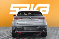 Renault Mégane vaihtoauto