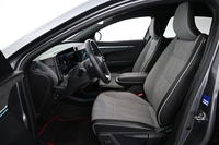 Renault Mégane vaihtoauto