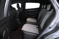 Renault Mégane vaihtoauto