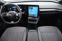 Renault Mégane vaihtoauto