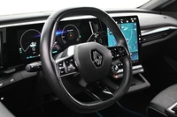 Renault Mégane vaihtoauto