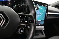 Renault Mégane vaihtoauto