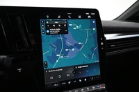 Renault Mégane vaihtoauto