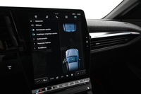 Renault Mégane vaihtoauto