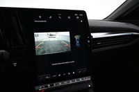 Renault Mégane vaihtoauto