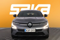 Renault Mégane vaihtoauto