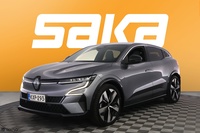 Renault Mégane vaihtoauto