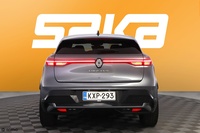 Renault Mégane vaihtoauto