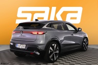 Renault Mégane vaihtoauto