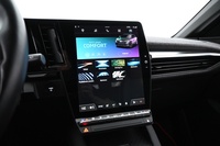 Renault Mégane vaihtoauto