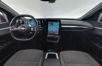 Renault Mégane vaihtoauto