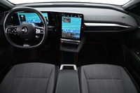 Renault Mégane vaihtoauto