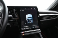 Renault Mégane vaihtoauto