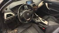 BMW 118 vaihtoauto