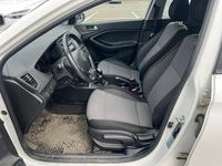 Hyundai i20 vaihtoauto