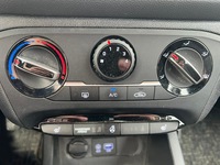 Hyundai i20 vaihtoauto