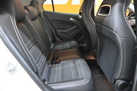 Mercedes-Benz GLA vaihtoauto