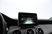 Mercedes-Benz GLA vaihtoauto