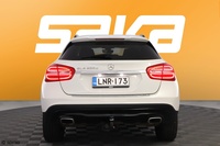 Mercedes-Benz GLA vaihtoauto