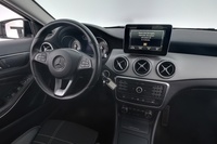 Mercedes-Benz GLA vaihtoauto