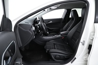 Mercedes-Benz GLA vaihtoauto