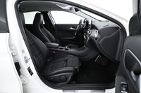 Mercedes-Benz GLA vaihtoauto