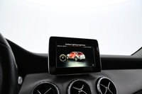 Mercedes-Benz GLA vaihtoauto