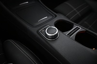 Mercedes-Benz GLA vaihtoauto