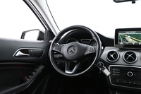 Mercedes-Benz GLA vaihtoauto