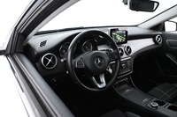 Mercedes-Benz GLA vaihtoauto