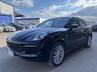 Porsche Cayenne vaihtoauto