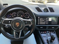 Porsche Cayenne vaihtoauto