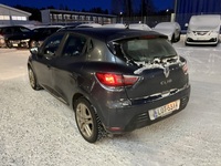 Renault Clio vaihtoauto