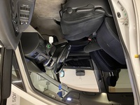 Toyota Alphard vaihtoauto