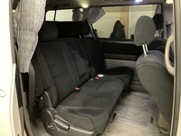 Toyota Alphard vaihtoauto